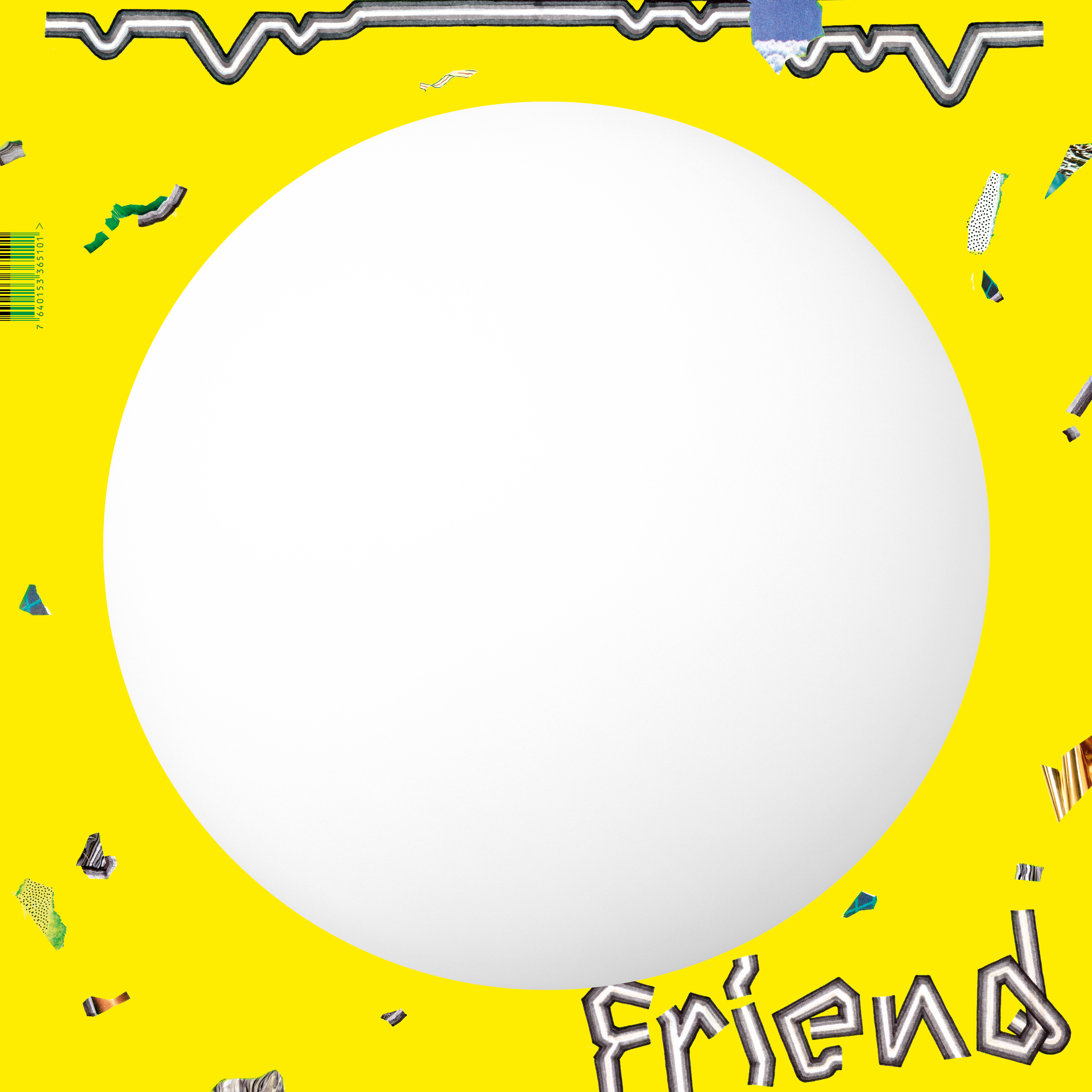 Friend – In the Teeth of the Wind